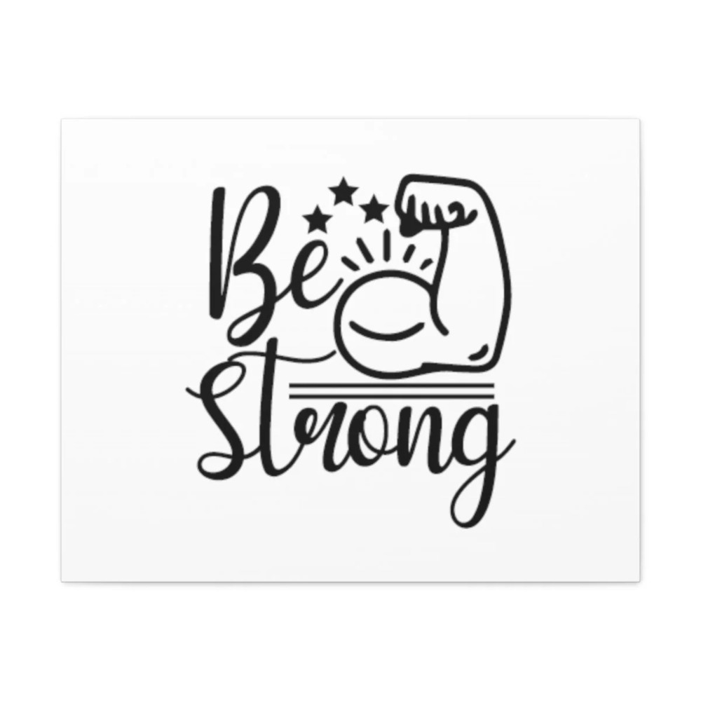 Scripture Walls Be Strong James 1:12 Christian Wall Art Bible Verse Print Ready